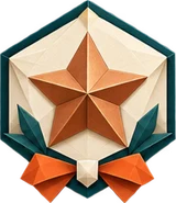 Bronze