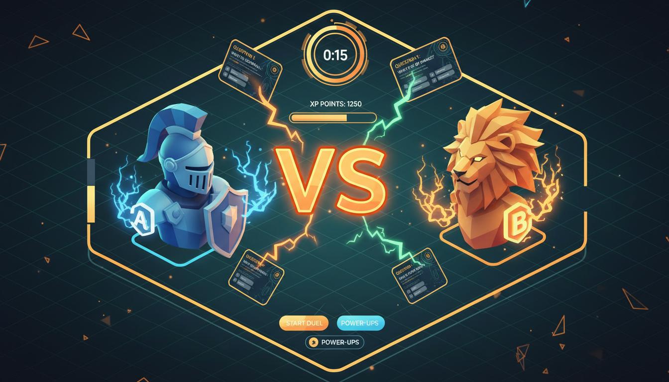 Batalhas PvP CÓDICE