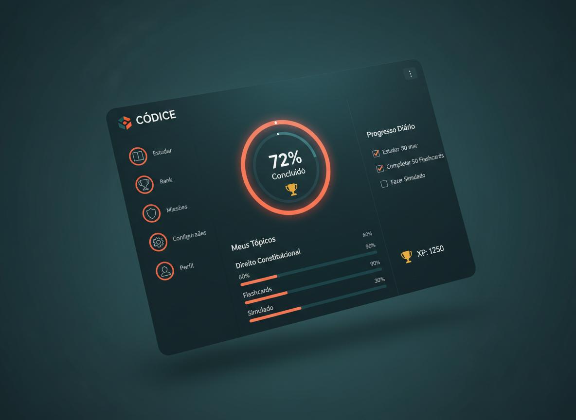 Dashboard Inteligente